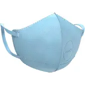 AirPop Kids 2 Stuks Blauw