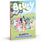 Gottmer Uitgevers Groep Bluey's vriendenboek