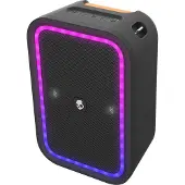 Skullcandy Stomp Partyspeaker Zwart