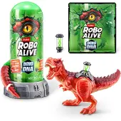 Zuru - Dino Dna Playset S1 (71139)