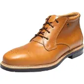 EMMA Safety Footwear Werkschoen Martino/Frontier 162 Hoog S3 | Bruin (D) | Maat 47 - 11.148.034.09