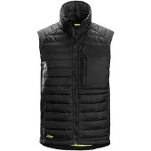Snickers Workwear Allroundwork 4512 Bodywarmer 375 Isolerende Verwarmd Stretch | Maat: S