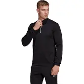Adidas Sportsweatshirt 'Entrada 22' zwart