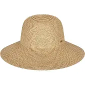 Barts Hoed Women Tehina Hat Saffron-One size