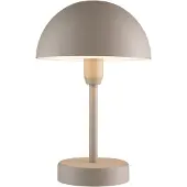 Nordlux draadloze tafellamp | Ellen To-Go | 3000K | IP44 | 2.8W | Beige