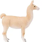 Small Foot wildlife lama 387391