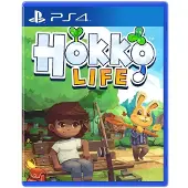 Hokko Life