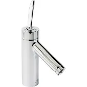 Axor Starck Classic wastafelkraan 1 greeps met waste 10010000