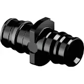 Uponor Q&E koppeling PPSU 20x20mm 1008932