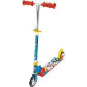 Simba 2 Wheels Canine Patrol Wheels Veelkleurig Kinderen