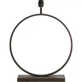 Light & Living lampvoet liva 50x15x59cm -