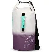Jobe Drybag 20l Dry Sack Paars