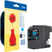 Brother Ink Lc121bk Blister Inktcartridge