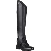 QHP Chaps Shimmer Zwart - xl