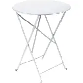 Fermob Bistro Tafel Ø 60 cm