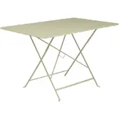 Fermob Bistro Tafel 117x77 cm Staal
