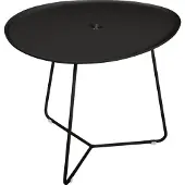 Fermob COCOTTE lage tafel met afneembaar aluminium blad 55x44,5 cm