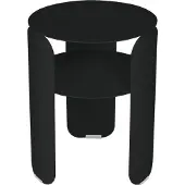 Fermob Bebop Bijzettafel Ø 35 cm Aluminium