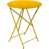 Fermob Bistro Tafel Staal Ø60 cm