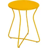 Fermob COCOTTE Kruk van staal 45x34x45 cm