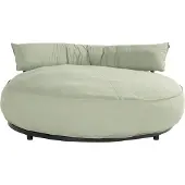 Hartman Emma lounge ligbed/daybed rond 181cm