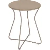 Fermob COCOTTE Kruk van staal 45x34x45 cm