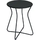 Fermob COCOTTE Kruk van staal 45x34x45 cm