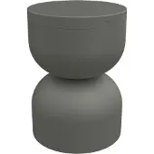 Fermob Piapolo Kruk - Krukken Aluminium Rosemary - 320648