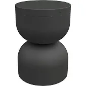 Fermob Piapolo Kruk Antraciet - Krukken Aluminium Anthracite - 320647