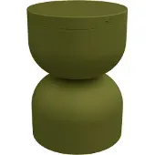 Fermob PIAPOLO kruk van aluminium