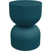 Fermob PIAPOLO kruk van aluminium