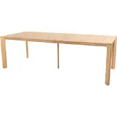 4 Seasons Outdoor Lucas dining tuintafel 240 x 100 cm