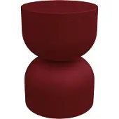 Fermob PIAPOLO kruk van aluminium