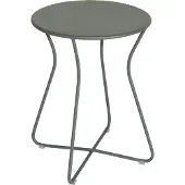 Fermob COCOTTE Kruk van staal 45x34x45 cm