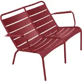 Fermob LUXEMBOURG Diepe Fauteuil Duo Aluminium