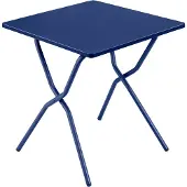 Lafuma Balcony II Tuintafel - Opklapbaar - Indigo