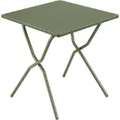 Lafuma Balcony tafel Mosgroen