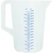 Schneider Maatbeker 3 liter