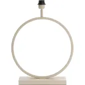 Light & Living lampvoet liva 40x12.5x52cm -