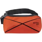 Spinlock Alto 75n Belt Pouche Oranje