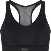 Shock Absorber Pump Padded Sports Bra | 75A