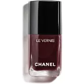 Chanel - Le Vernis Langhoudende Nagellak 155 ROUGE NOIR
