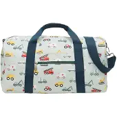 A Little Lovely Company Sam Weekendbag vehicles