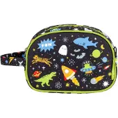 A Little Lovely Company Toilettas - Galaxy - - OneSize - Toilettassen