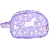 A Little Lovely Company Toilettas - Unicorn Dromen - - OneSize - Toilettassen