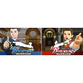 Ace Attorney Anthology - PC Download
