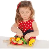 Tidlo snij fruit Set