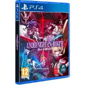 Under Night In Birth 2