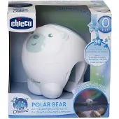 Chicco - Polar Bear projector light blue (300-00011558200000)