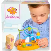 Eichhorn motoriek spiraal